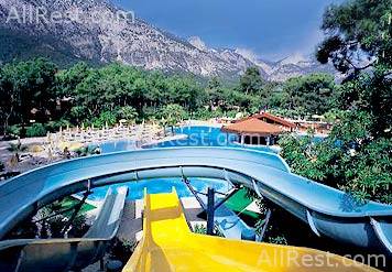 Renaissance Antalya Beach Resort & Spa 16